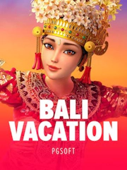 Bali Vacation image