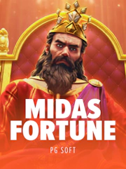 Midas Fortune image