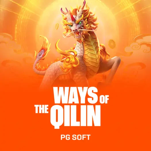 Ways of the Qilin image