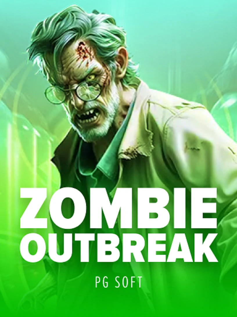 Zombie Outbreak image