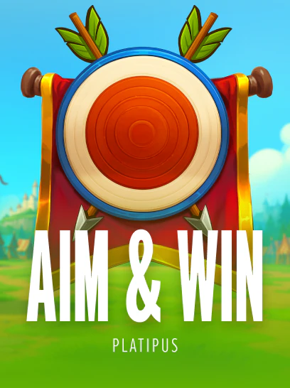 Aim & Win image