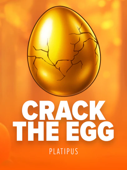 Crack the Egg image