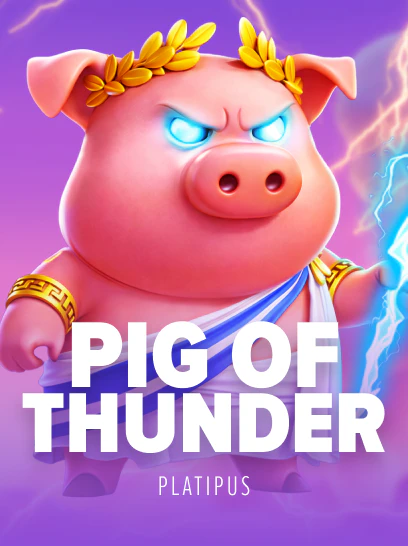 Pig of Thunder image