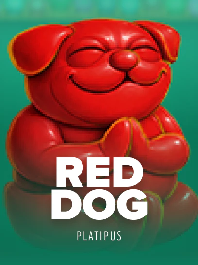 Red Dog image