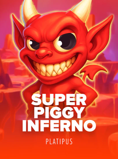 Super Piggy Inferno image