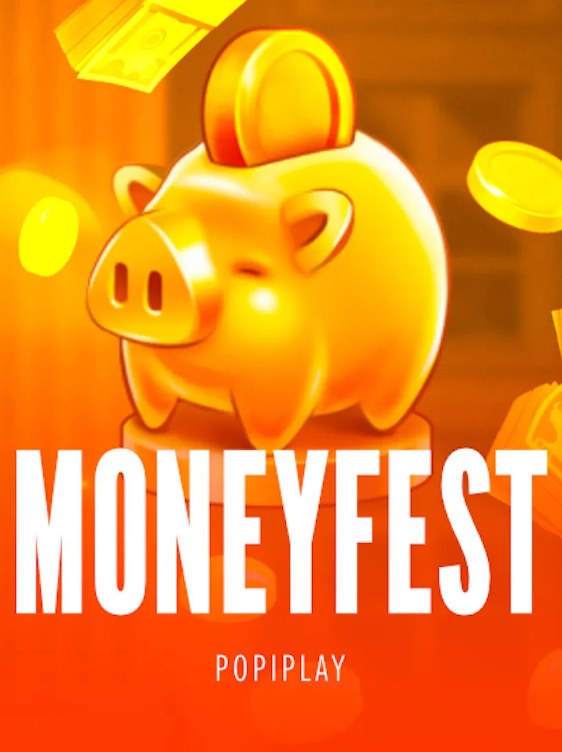 Moneyfest image
