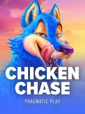 Chicken Chase image