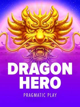 Dragon Hero image