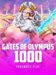 Gates of Olympus 1000 image