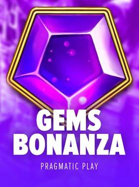 Gems Bonanza image