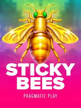 Sticky Bees image