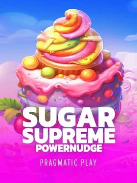 Sugar Supreme Powernudge image