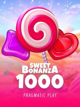 Sweet Bonanza 1000 image