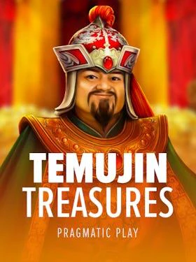 Temujin Treasures image