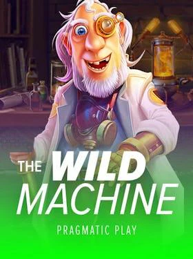 The Wild Machine image
