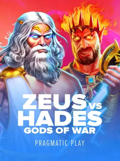 Zeus vs Hades - Gods of War image