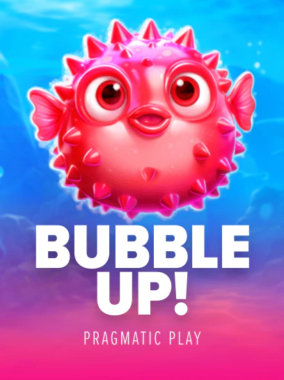 Bubble Up! image