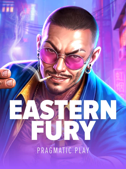 Eastern Fury image