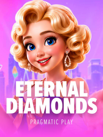 Eternal Diamonds image