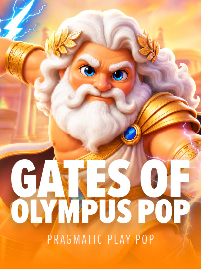 Gates of Olympus POP image