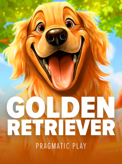 Golden Retriever image