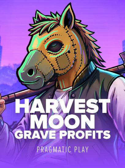 Harvest Moon - Grave Profits image