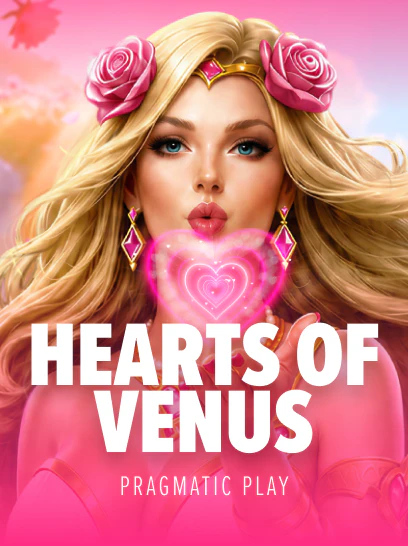 Hearts of Venus image