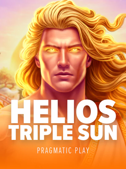 Helios - Triple Sun image