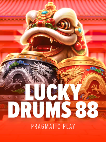 Lucky Drums 88 image