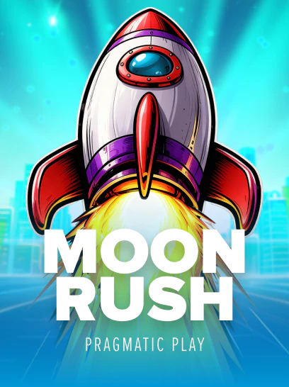 Moon Rush image