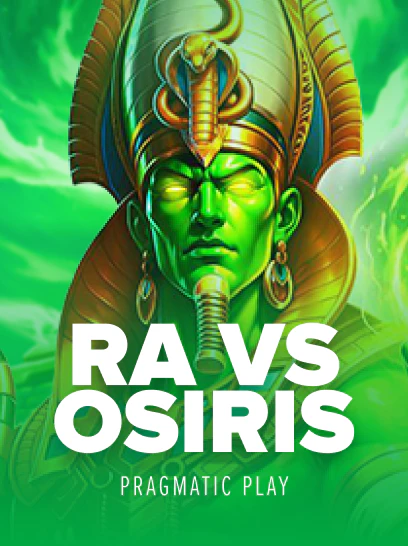 Ra vs Osiris image