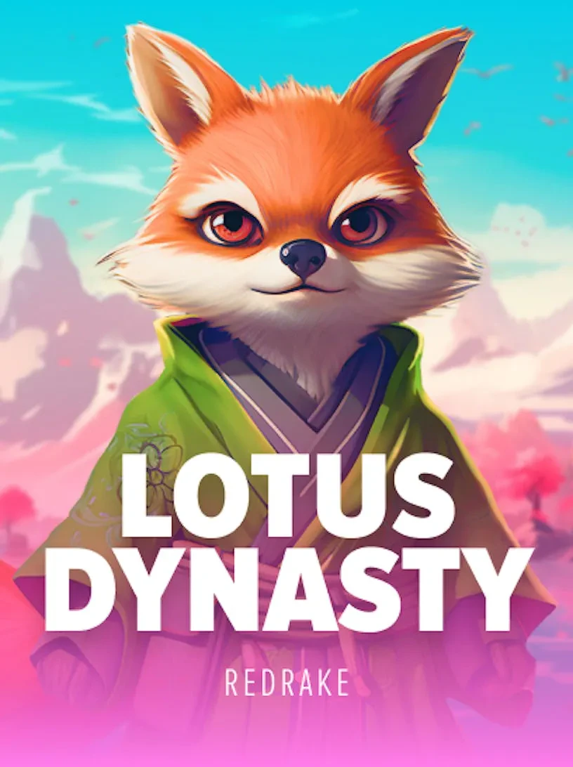 Lotus Dynasty image