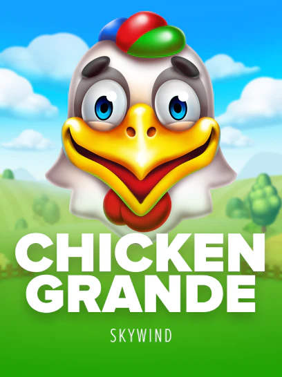 Chicken Grande image
