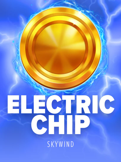 Electric Chip image