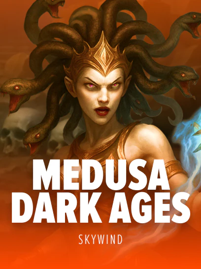 Medusa Dark Ages image