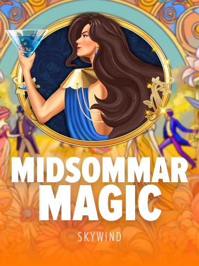 Midsommar Magic image