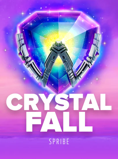 Crystal Fall image