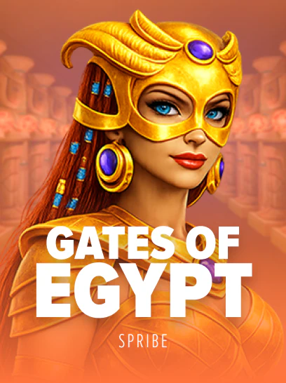 Gates of Egypt image