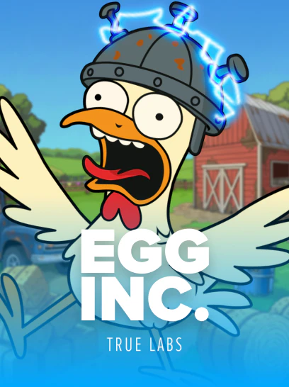 Egg Inc. image