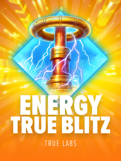 Energy True Blitz image