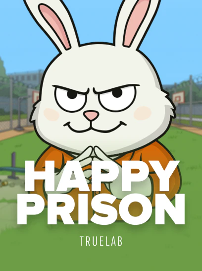 Happy Prison image
