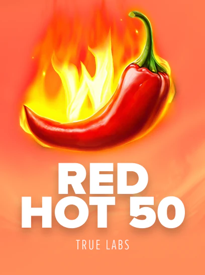 Red Hot 50 image