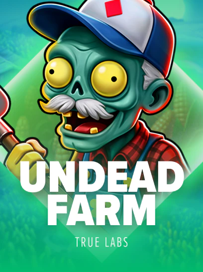 Undead Farm image