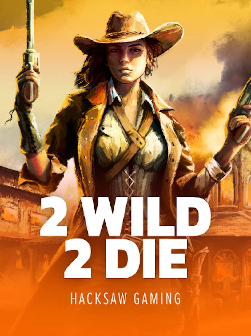 2Wild2Die image