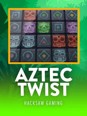 Aztec Twist image