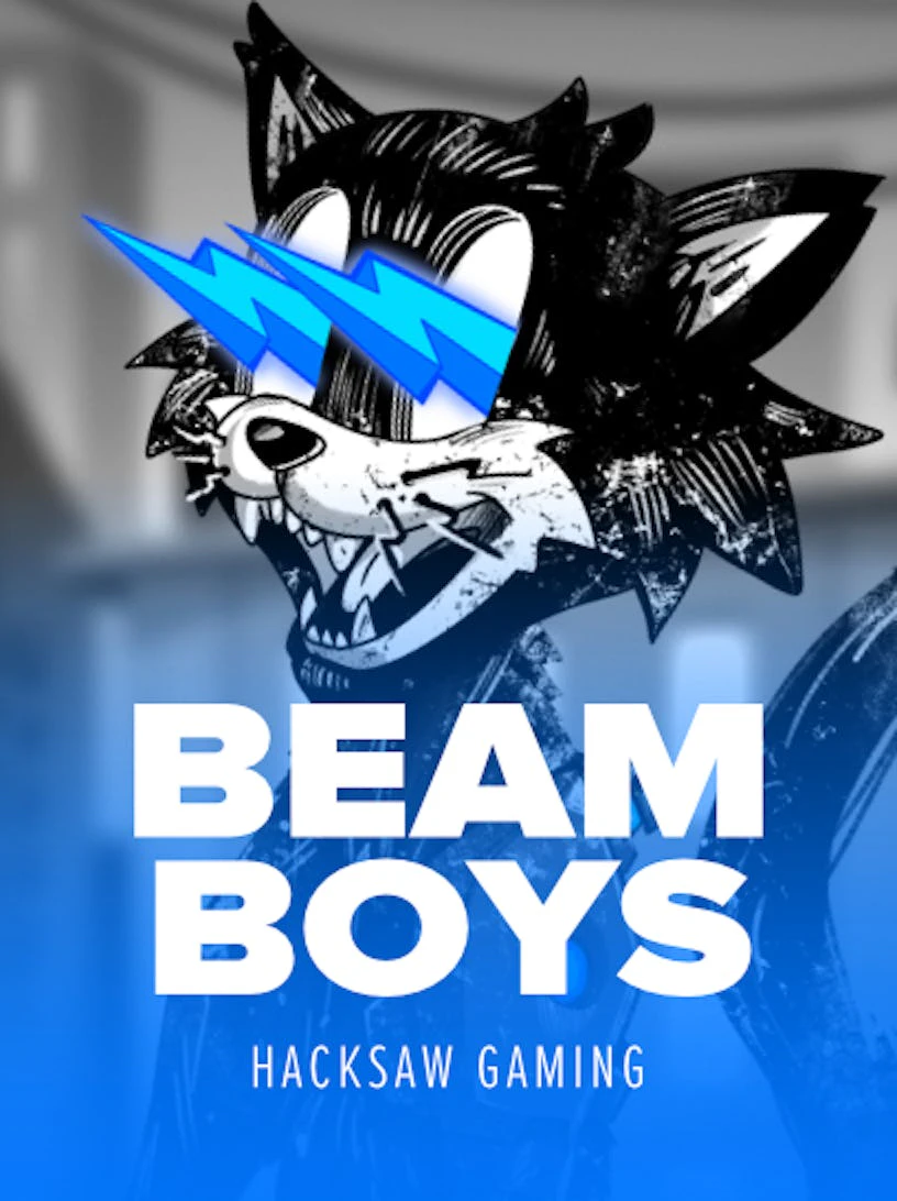 Beam Boys image