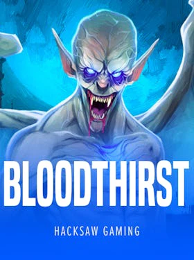 Bloodthirst image