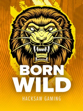 Born WILD image