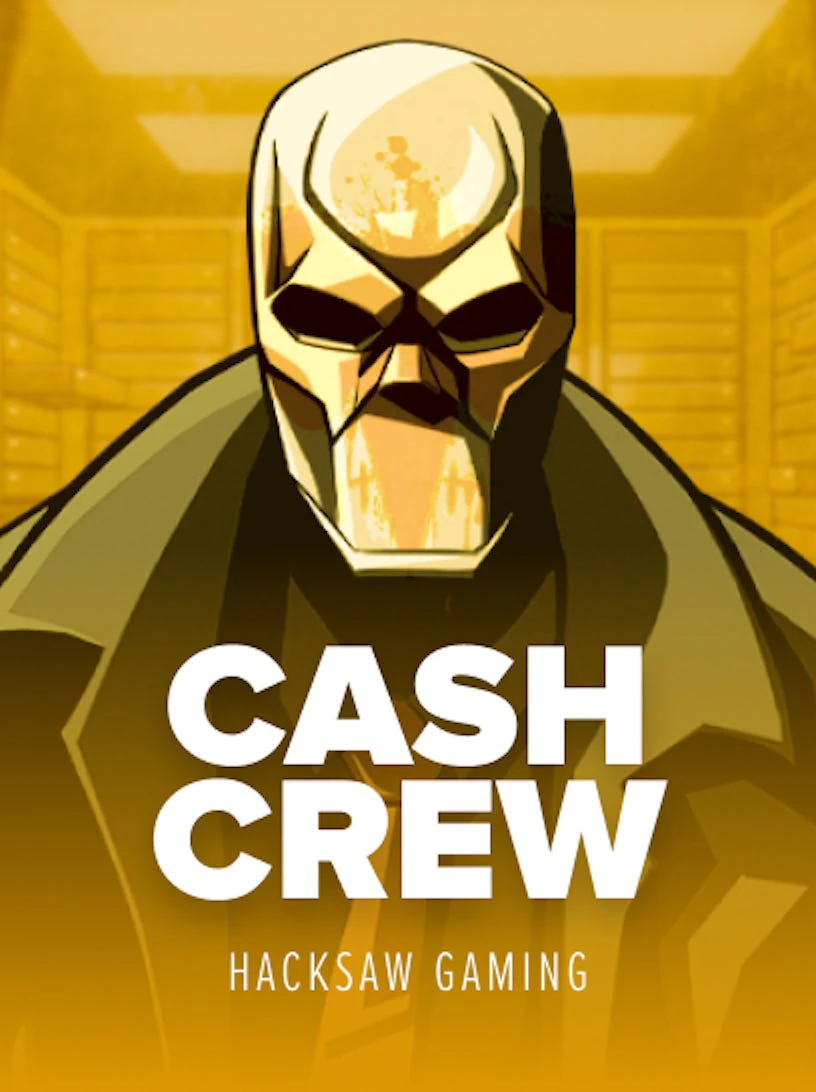 Cash Crew image