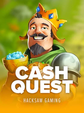 Cash Quest image